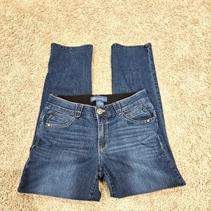 SZ 8P Democracy Jeans